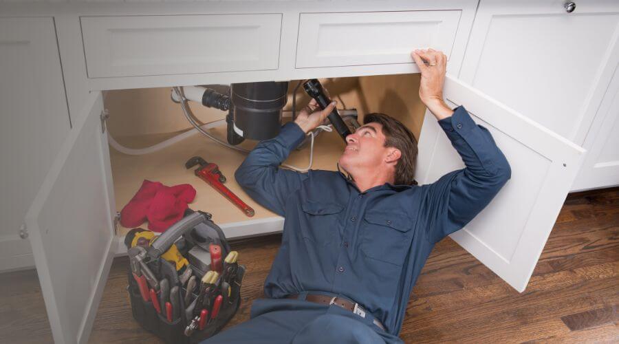 Local water heater installation in North Palm Beach, FL